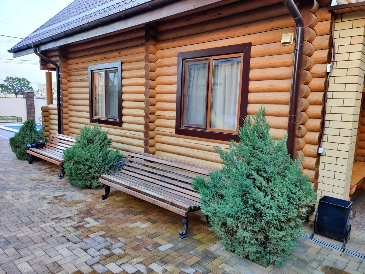 Шале — миниатюра 2